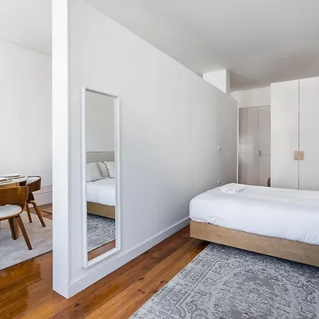 Guestready - Break From Reality In Santa Catarina 波尔图