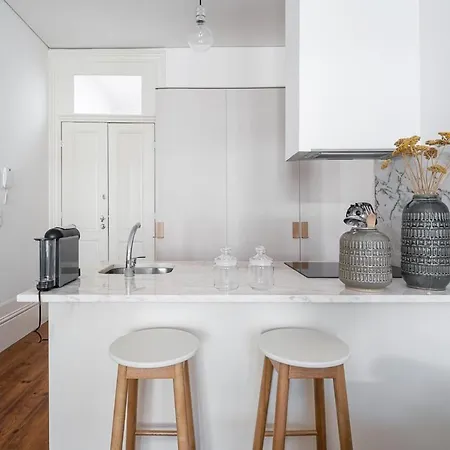 Guestready - Break From Reality In Santa Catarina Apartmán Porto