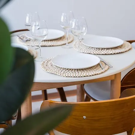 Apartmán Guestready - Break From Reality In Santa Catarina *