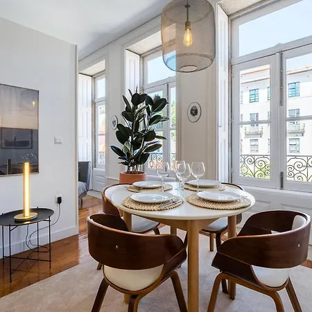Guestready - Break From Reality In Santa Catarina * 波尔图