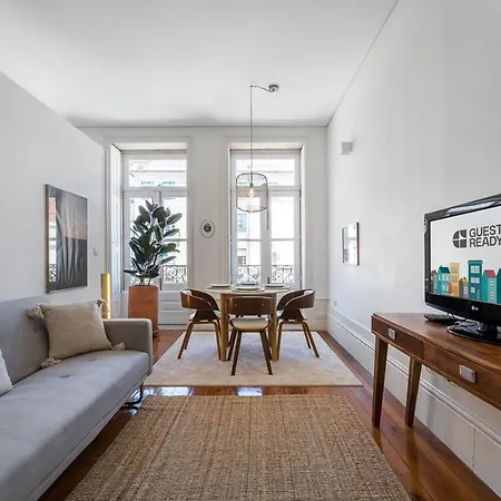 Guestready - Break From Reality In Santa Catarina Apartmán *