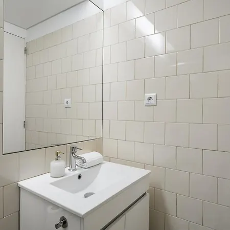 Guestready - Break From Reality In Santa Catarina * 波尔图