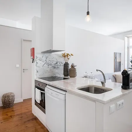 Guestready - Break From Reality In Santa Catarina Apartment